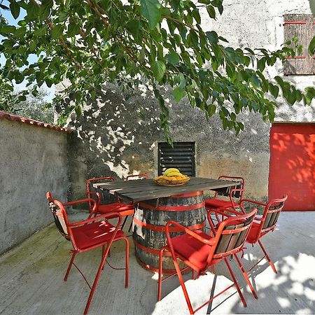 Villa House Monteci 1378 Galižana Exterior foto