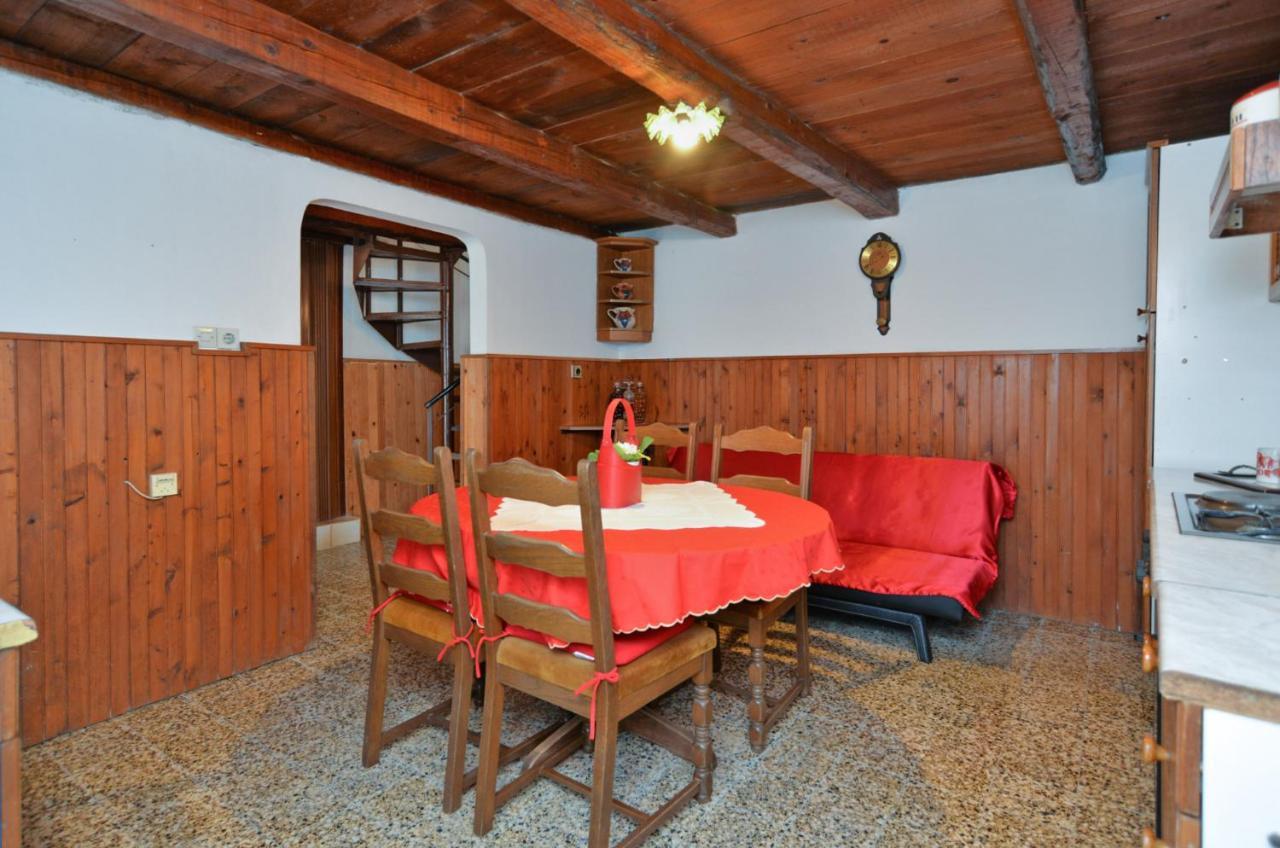 Villa House Monteci 1378 Galižana Exterior foto